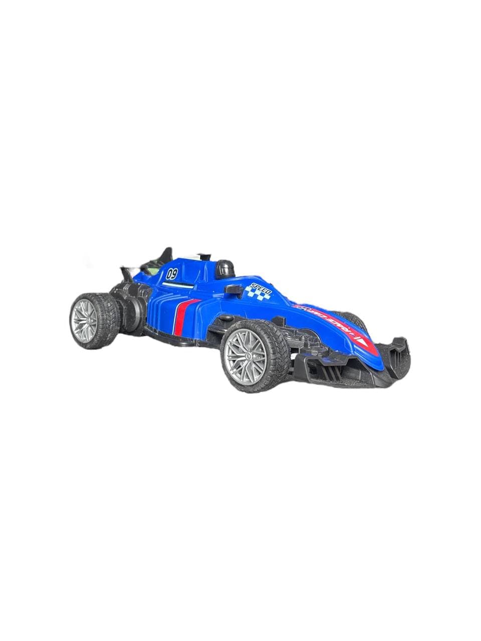 ماشین کنترلی سرعتی مدل race car کد dy1888-66a — تصویر ۳