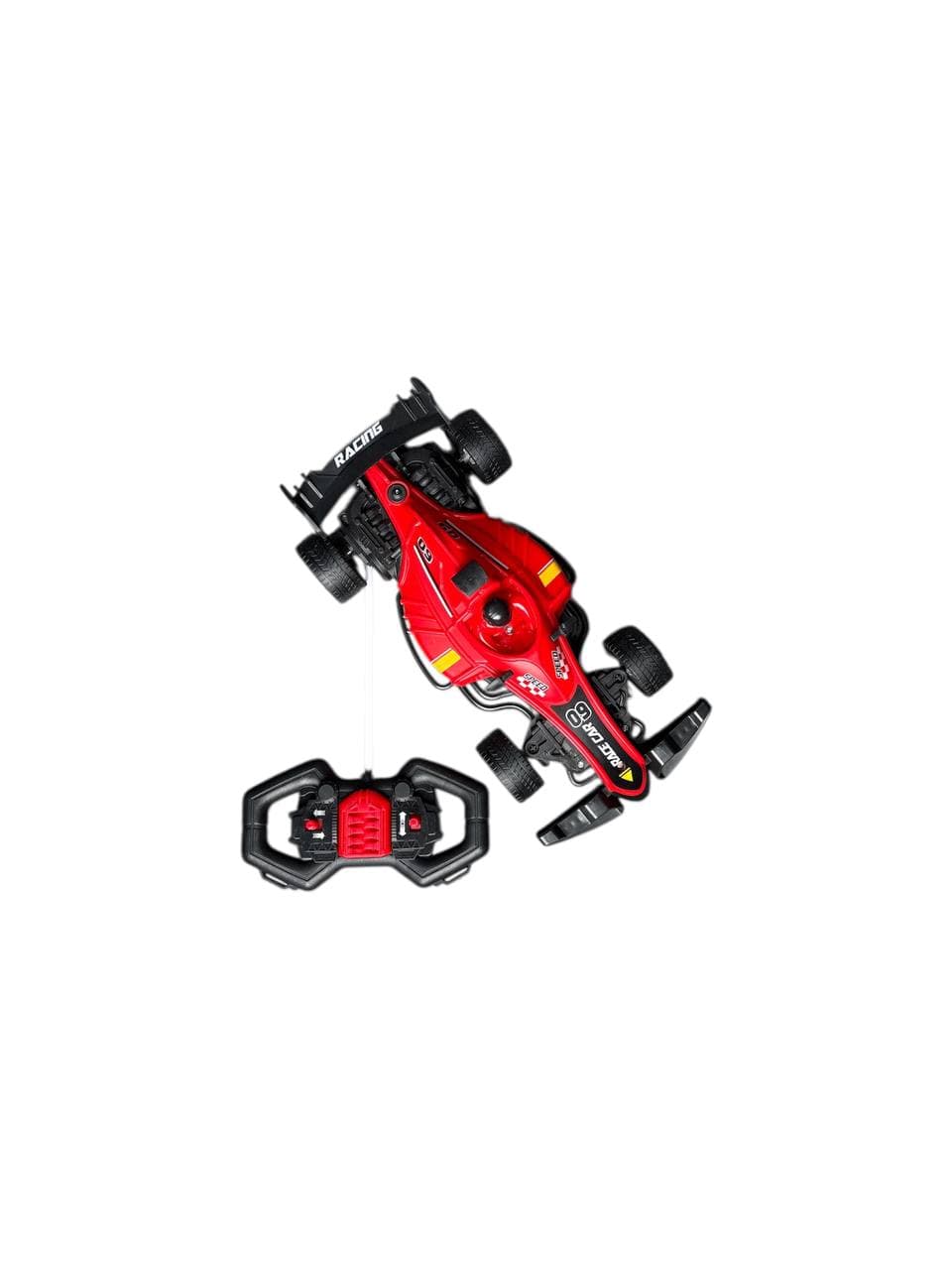 ماشین کنترلی سرعتی مدل race car کد dy1888-66a