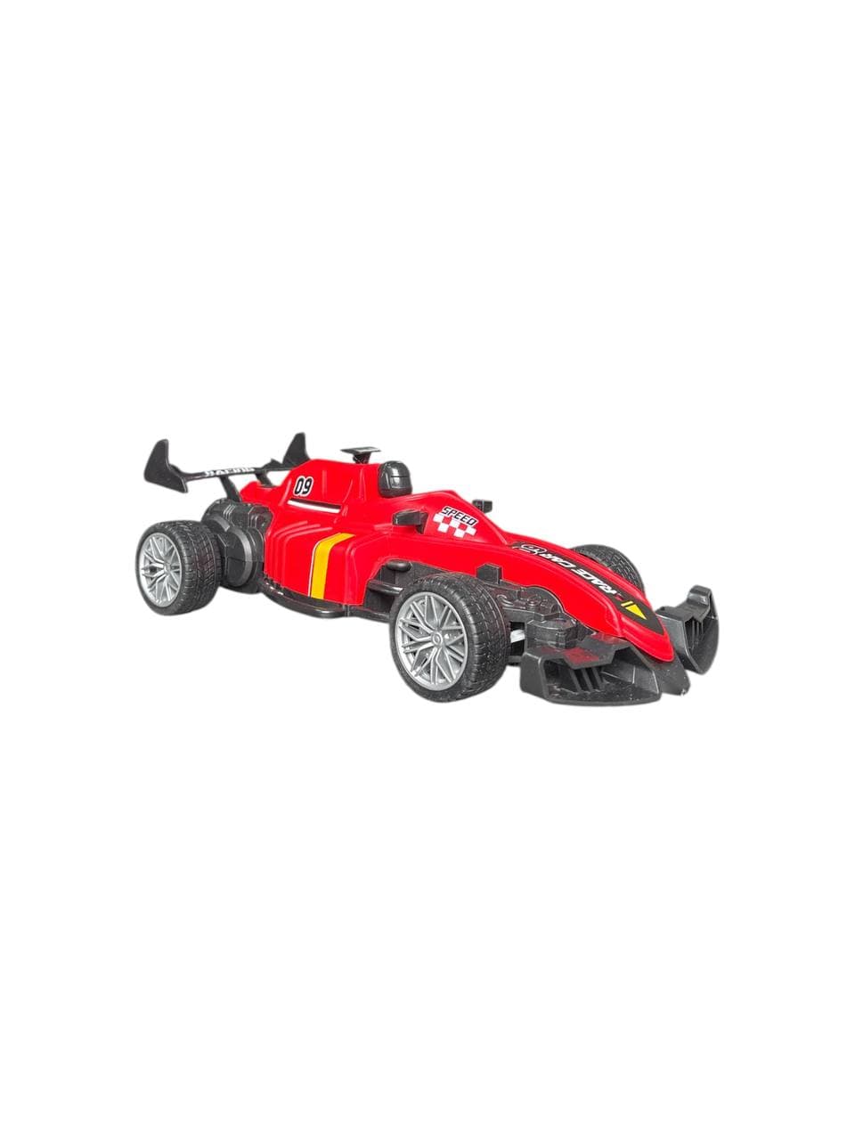 ماشین کنترلی سرعتی مدل race car کد dy1888-66a — تصویر ۴