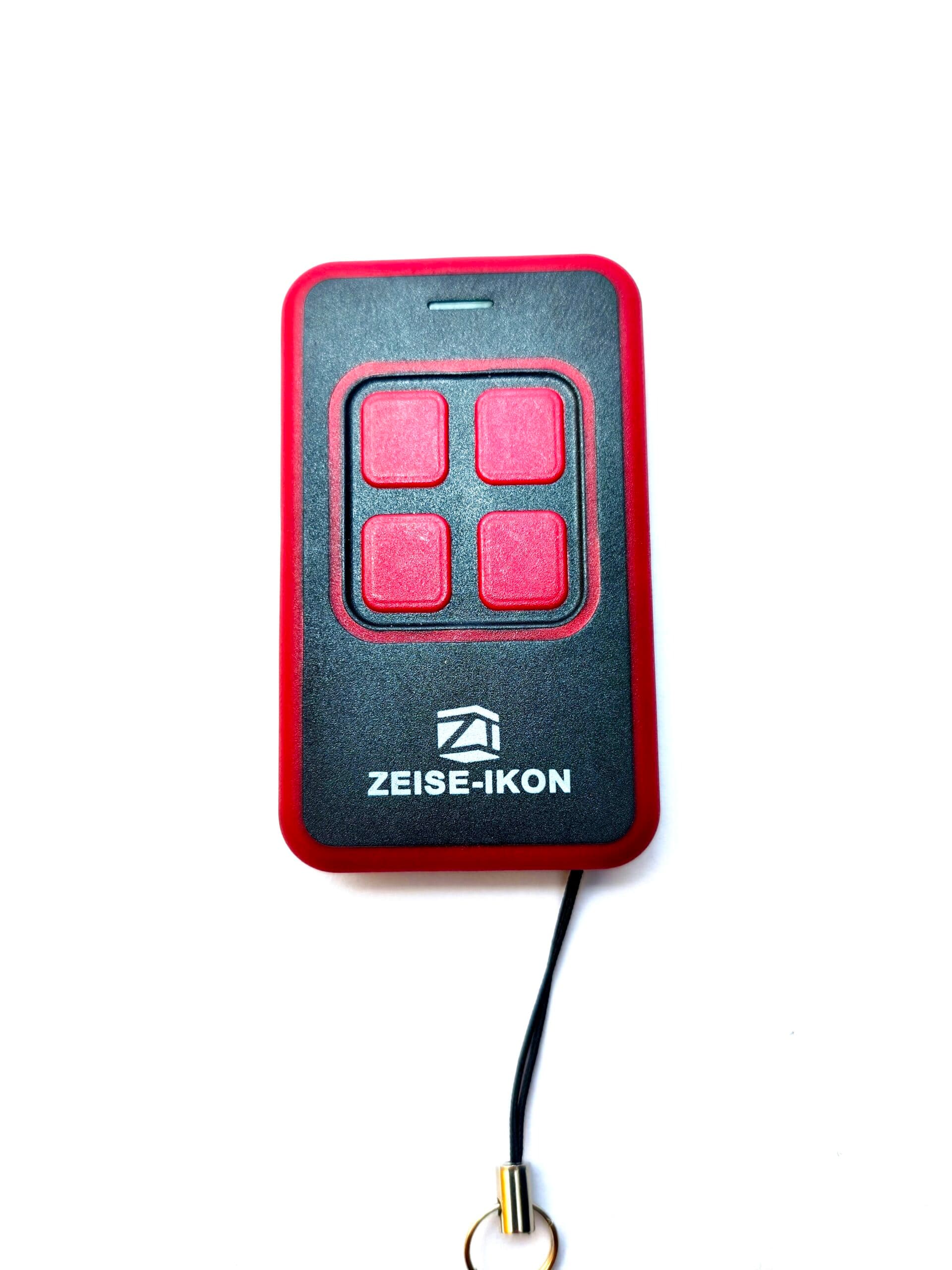 ریموت بلوتوثی 433 برند ZEISE-IKON