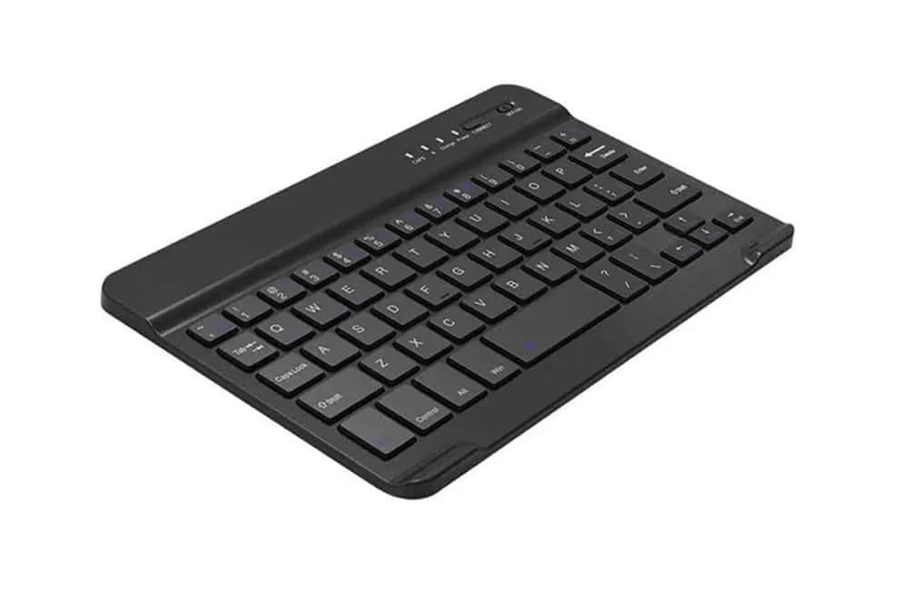 کیبورد بی سیم تبلت کاکو مدل KSC-339 8 Inch