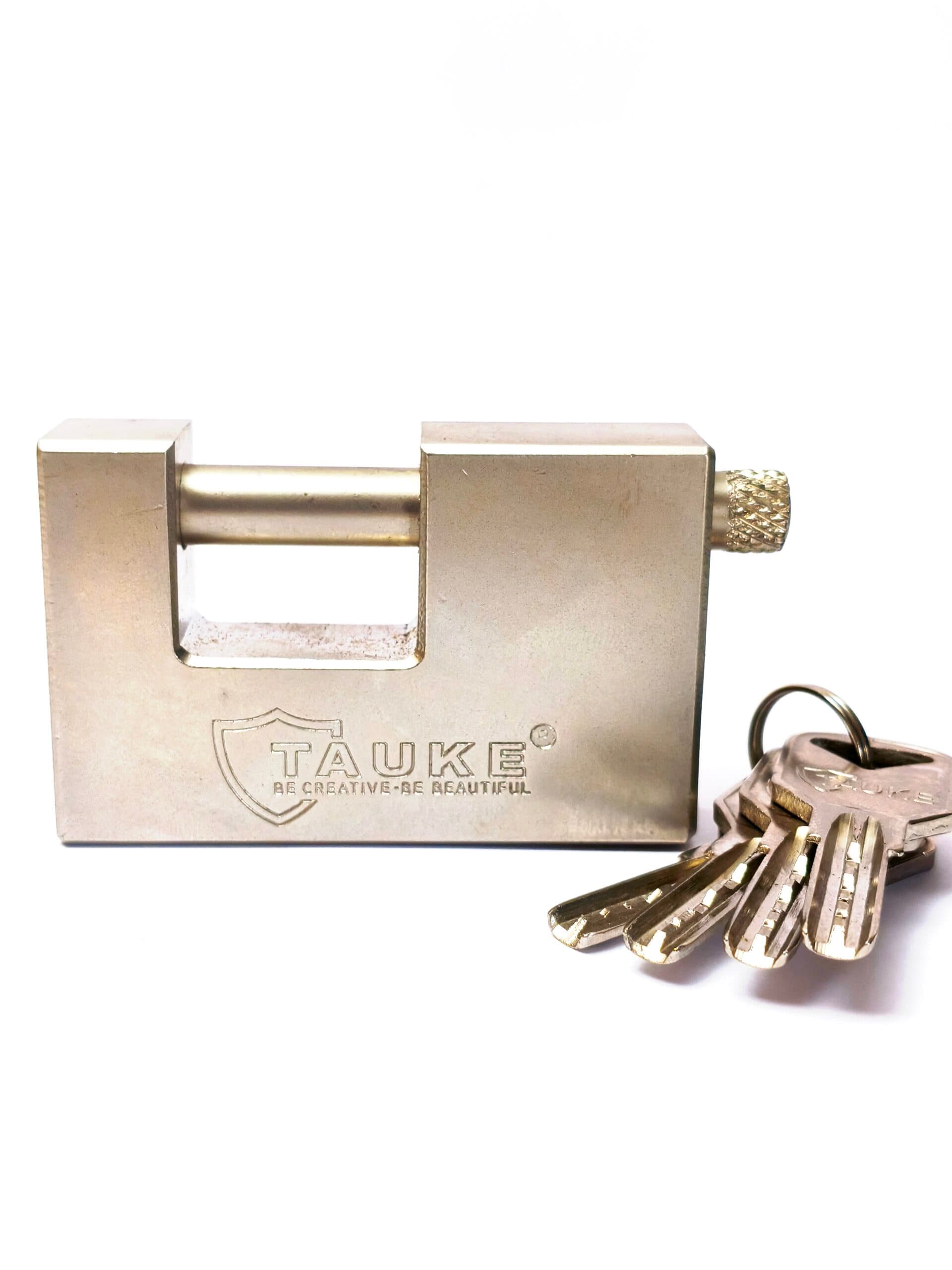 قفل کتابی TAUKE سایز 80