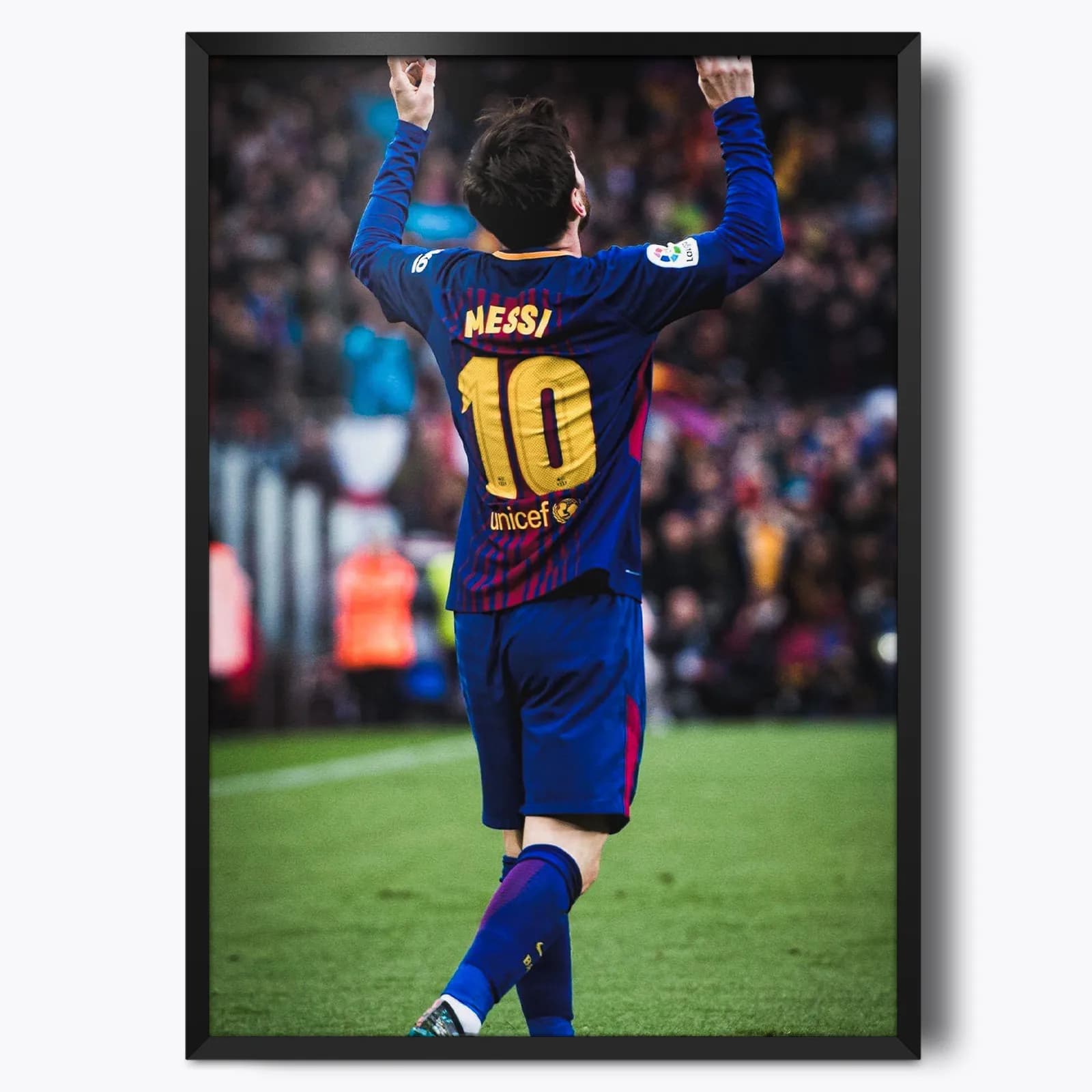 تابلو Lionel Messi(لیونل مسی) T26