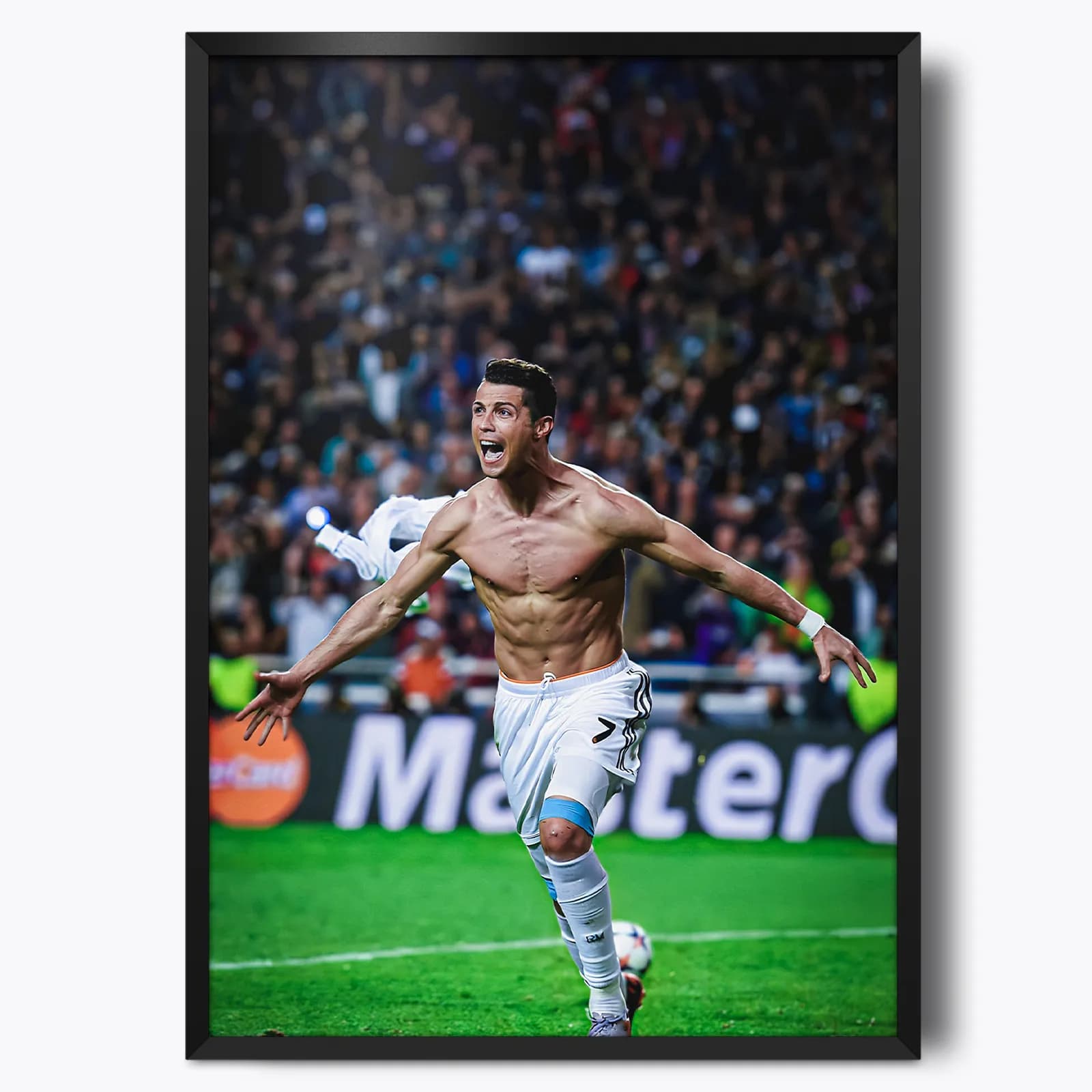 تابلو Cristiano Ronaldo(کریستیانو رونالدو) T20