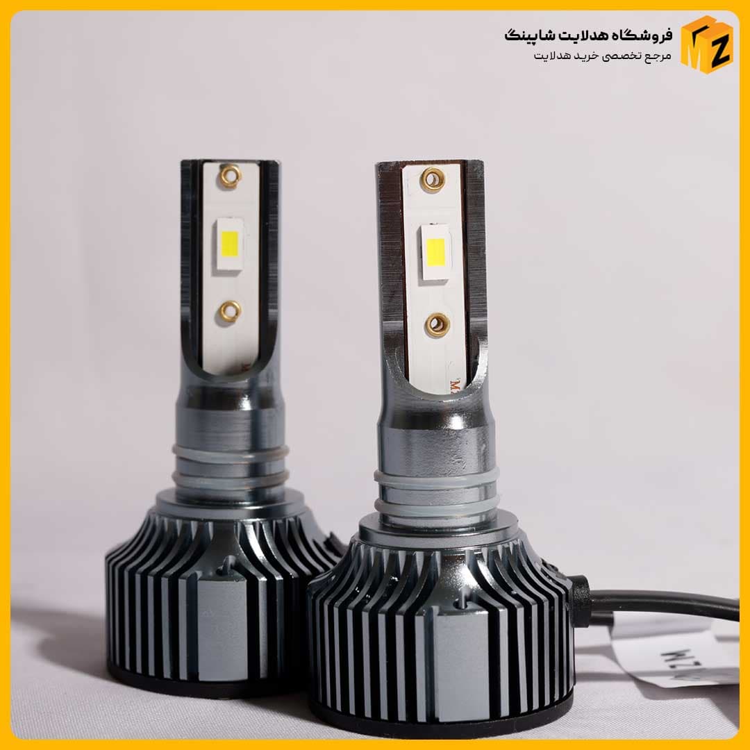 هدلایت D8Pro پایه 9005
