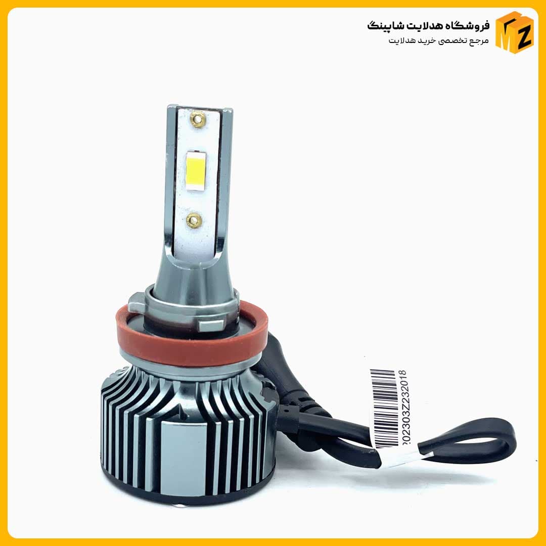 هدلایت D8Pro پایه H11