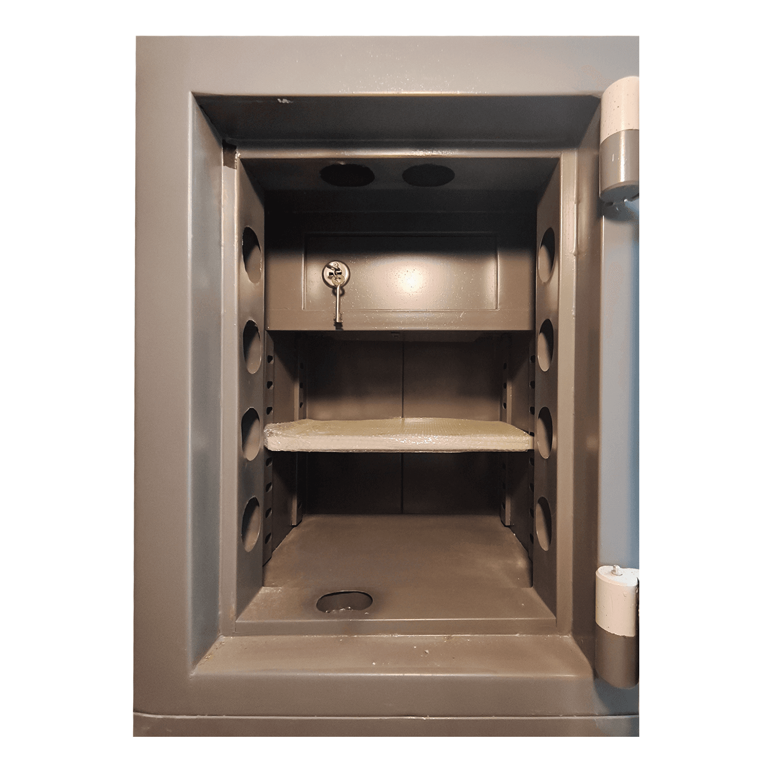 گاوصندوق خزانه | KHAZANEH مدل 8060 KR — تصویر ۴