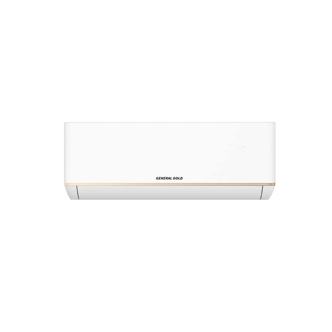 کولر گازی جنرال گلد اینورتر ۱۲۰۰۰ تیتانیوم (T3) مدل GG-TS12000