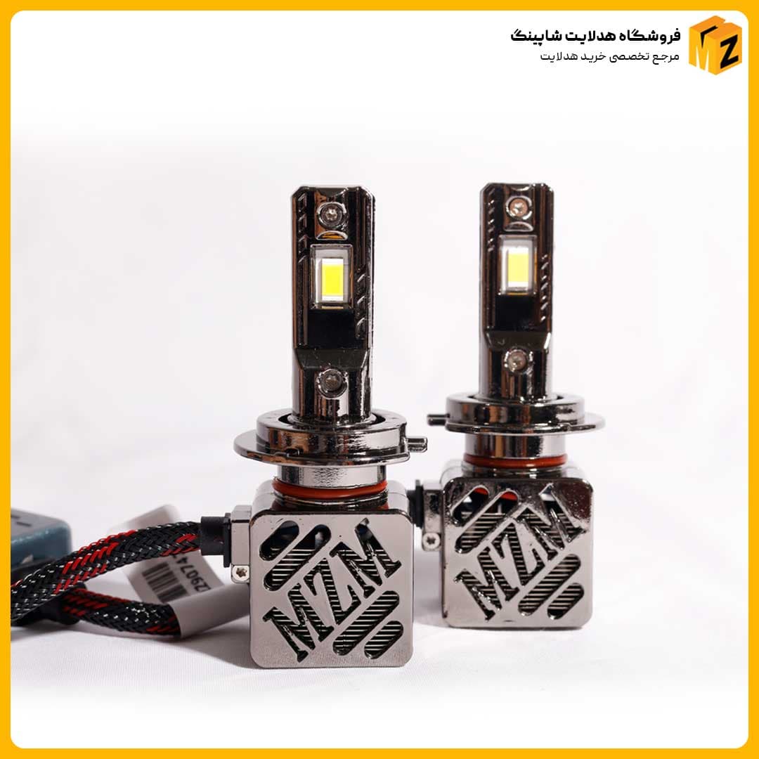 هدلایت آرتور پرو پایه H1