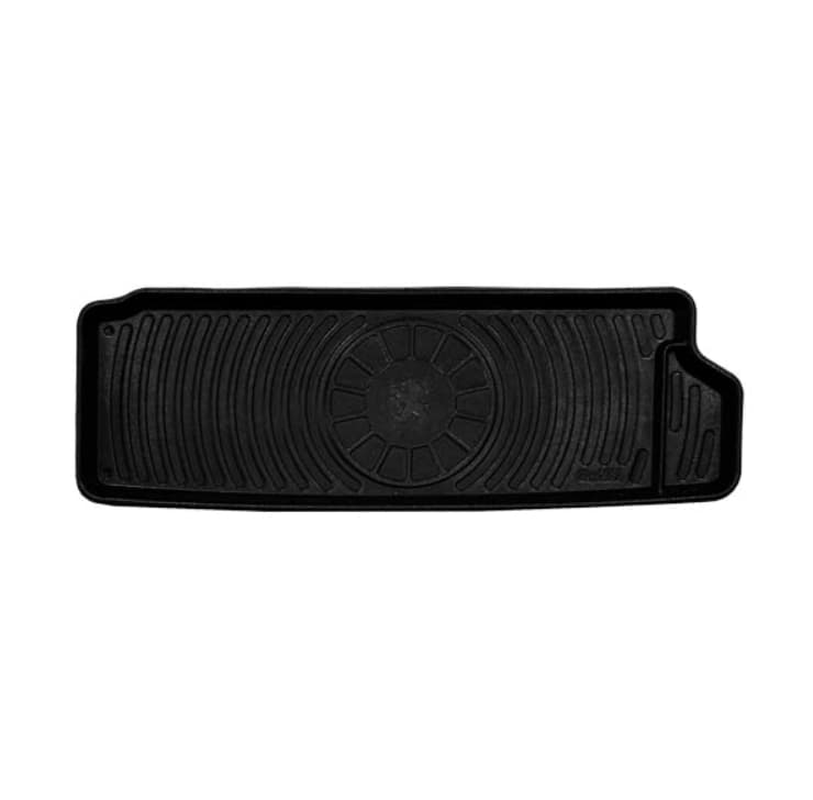 کفپوش صندوق پژو 405 و پارس دوگانه (اصلی)