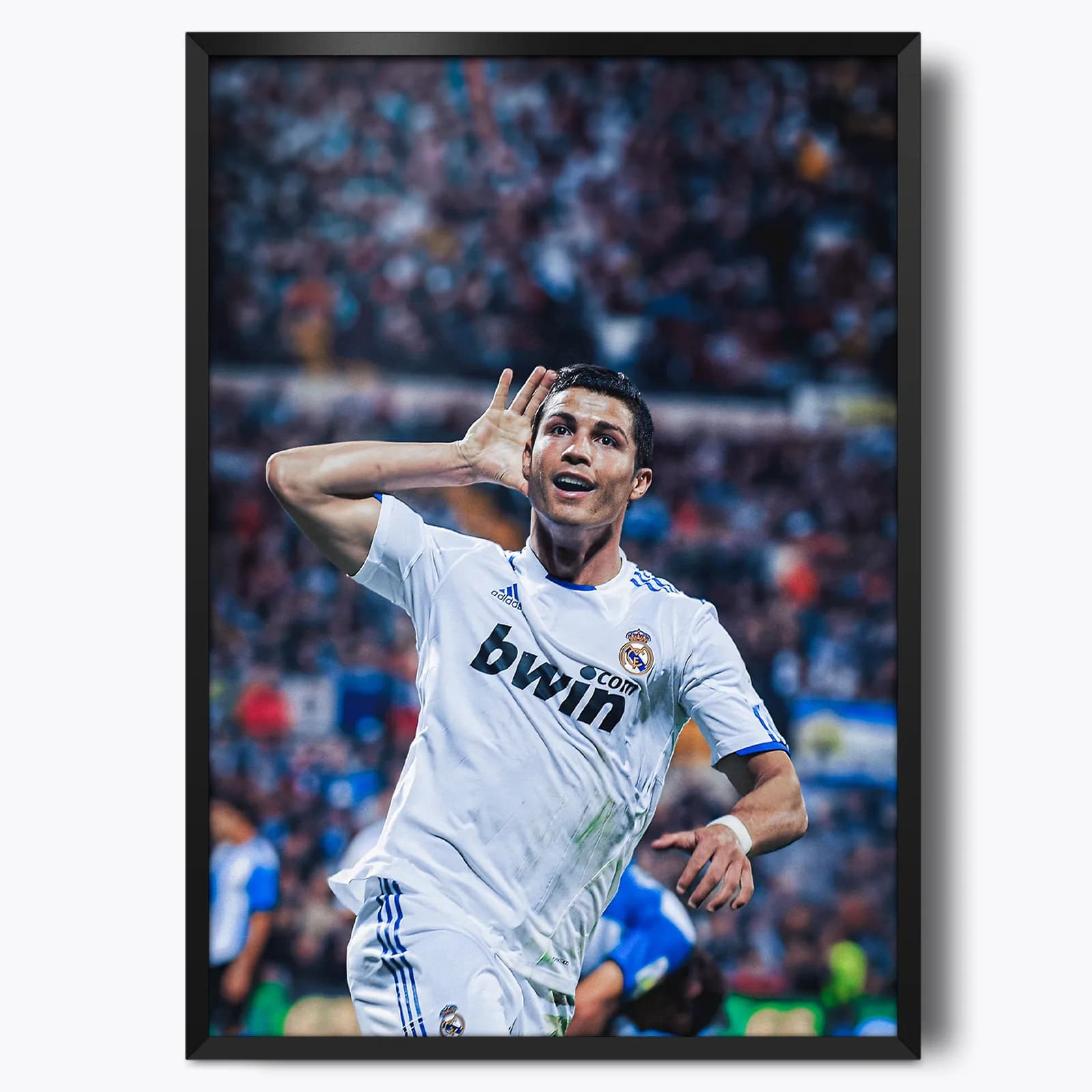 تابلو Cristiano Ronaldo(کریستیانو رونالدو) T13