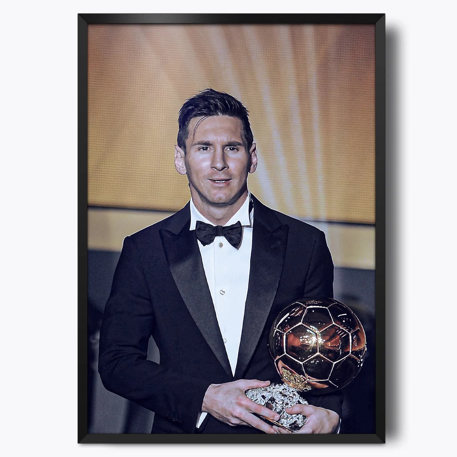 تابلو Lionel Messi(لیونل مسی) T7