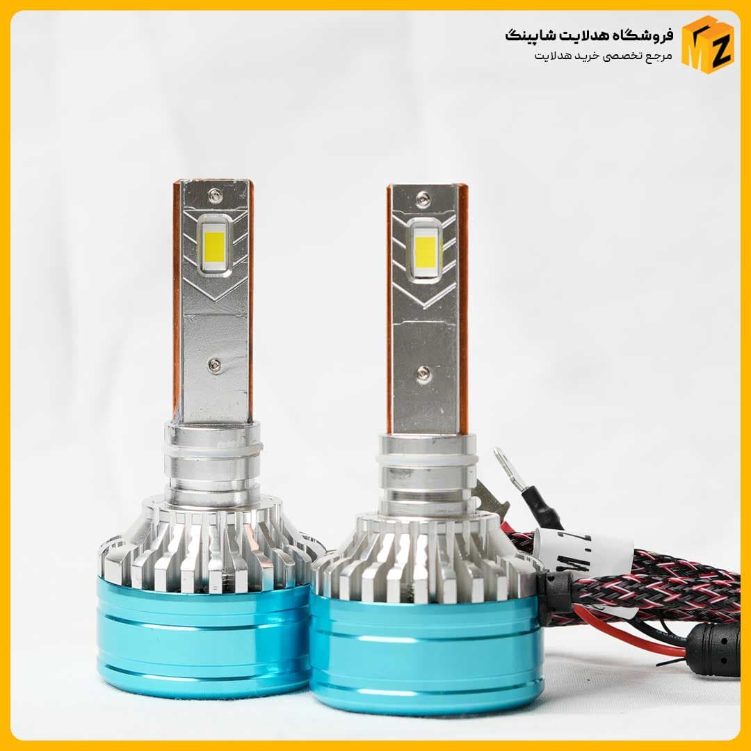 هدلایت تورنادو پایه H1