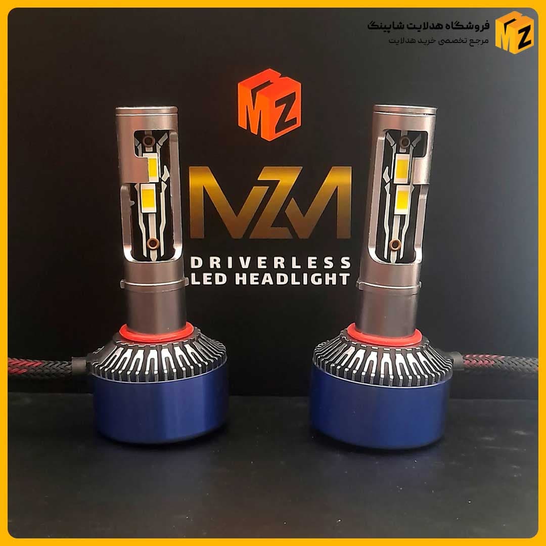 هدلایت دراگون پایه H4