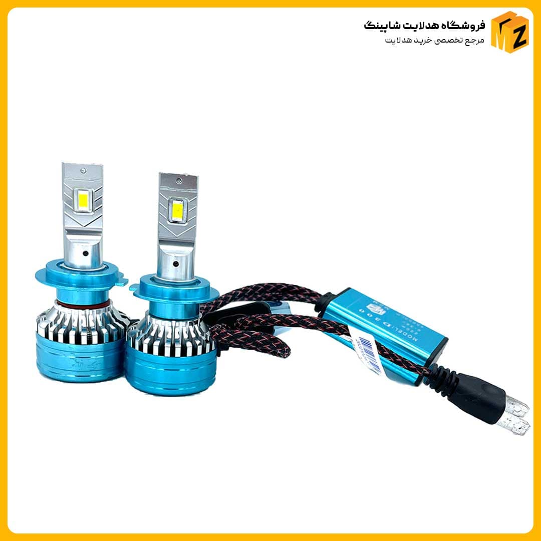 هدلایت D300 پایه H7