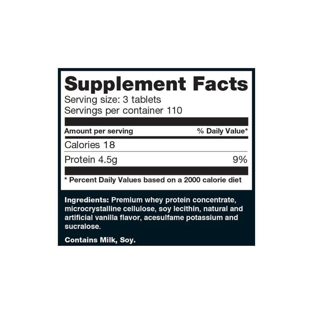 قرص آمینو اکستریم آلتیمیت نوتریشن ۳۳۰ عددی (Xtreme Amino) — تصویر ۲