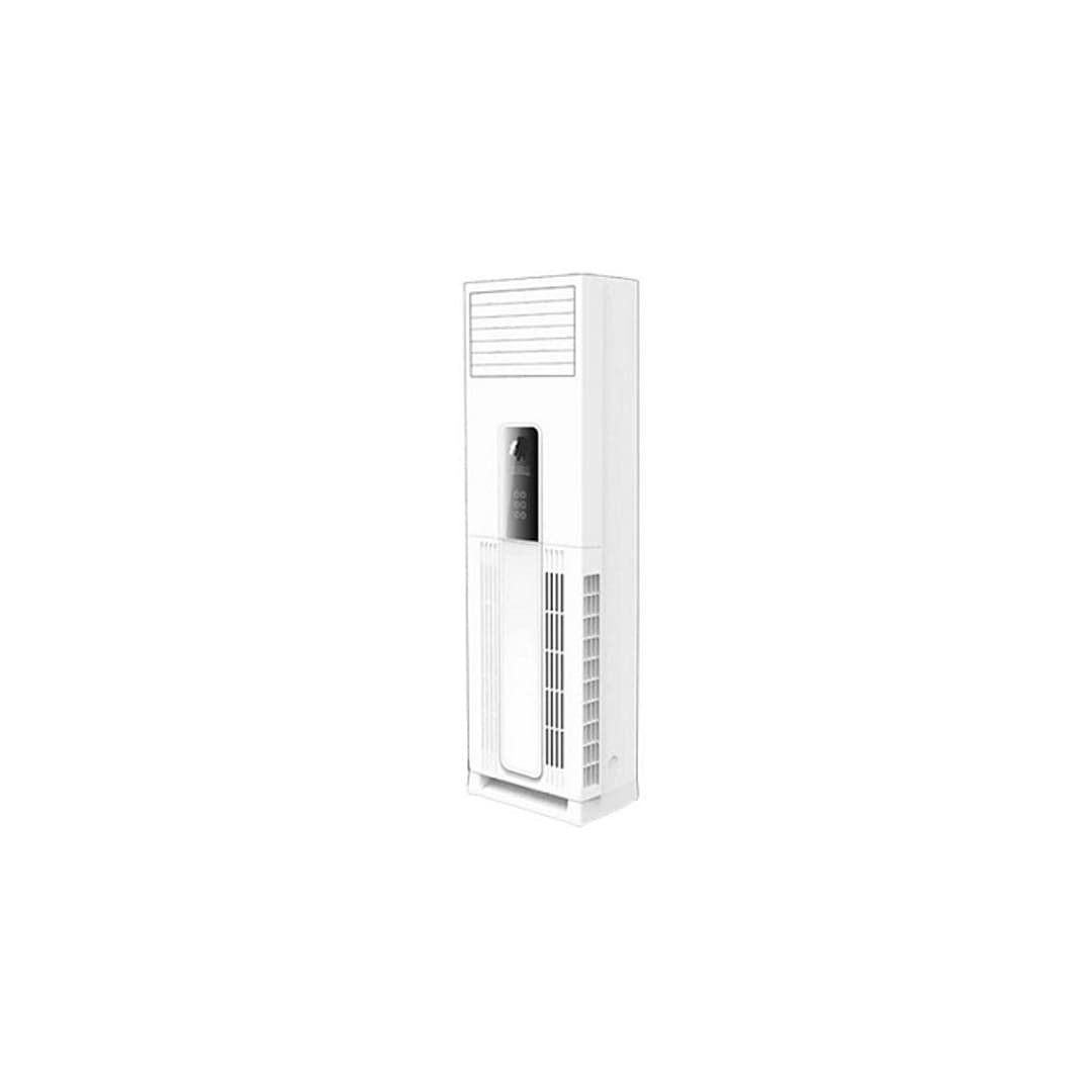 کولر گازی ایستاده 60000 جنرال کاشیو سرد و گرم مدل GCF-60C&H