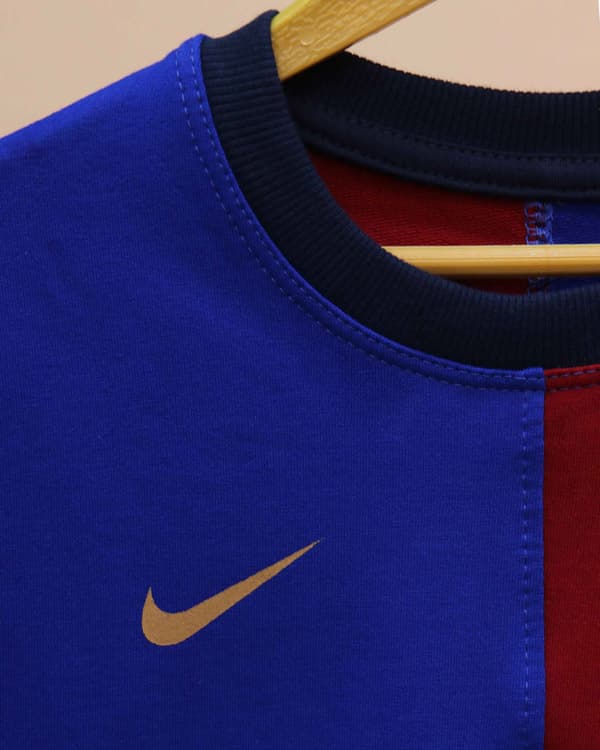 تیشرت شلوارک CFCS MESSI — تصویر ۶