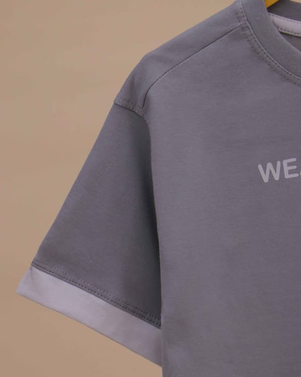 تیشرت شلوارک CFCS Wear The best — تصویر ۸