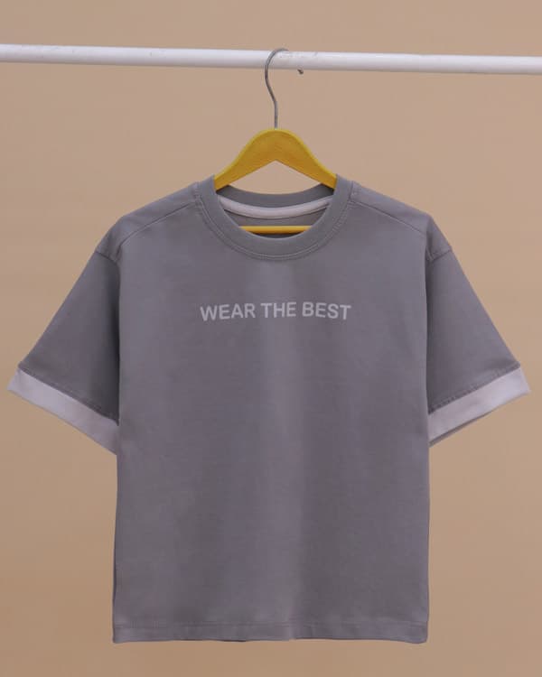 تیشرت شلوارک CFCS Wear The best — تصویر ۹