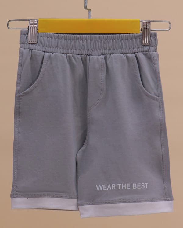 تیشرت شلوارک CFCS Wear The best — تصویر ۵