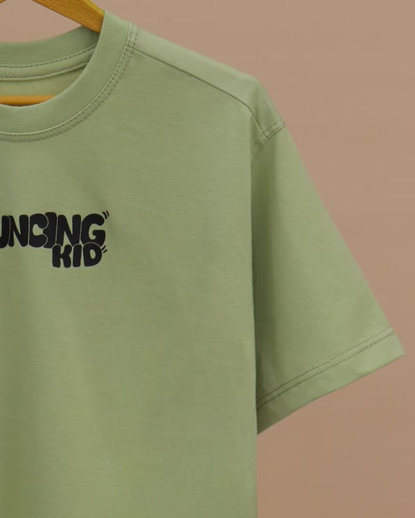 تیشرت شلوارک CFCS BOUNCING KID — تصویر ۸