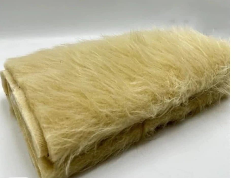 خز طاقچه عقب کرم