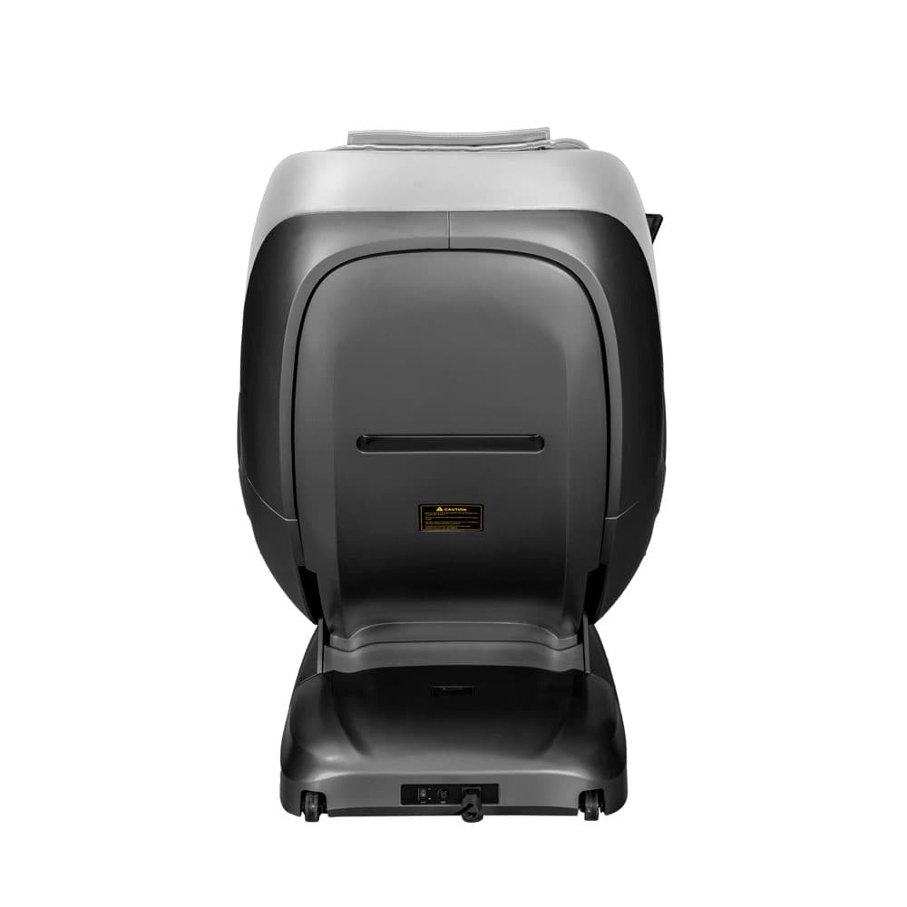 صندلی ماساژور بن کر مدل Boncare K20 — تصویر ۳