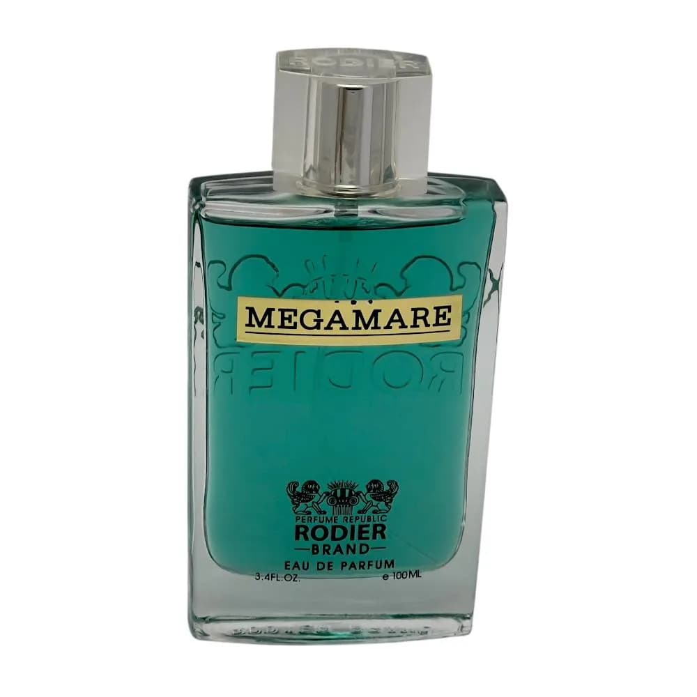 عطر ادکلن مگاماره رودیر 100 میل | مشابه عطر مگاماره اورتو پاریسی — تصویر ۳