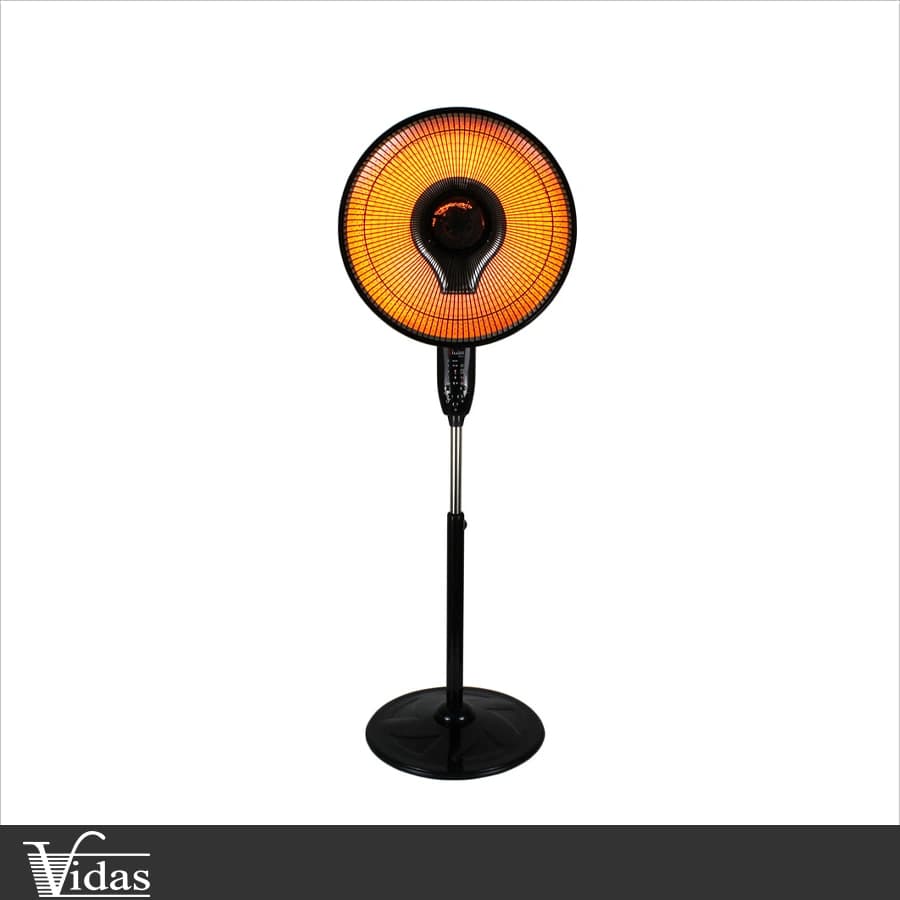 هیتر تابشی ویداس مدل 8088 vir