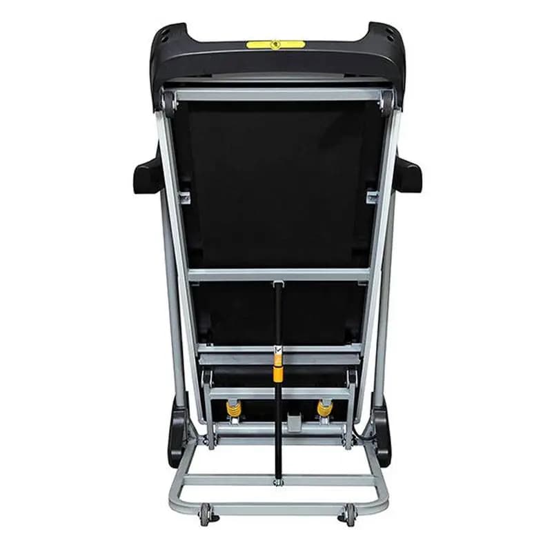 تردمیل خانگی تک کاره توربوفیت مدل TURBOFIT TF130 — تصویر ۴