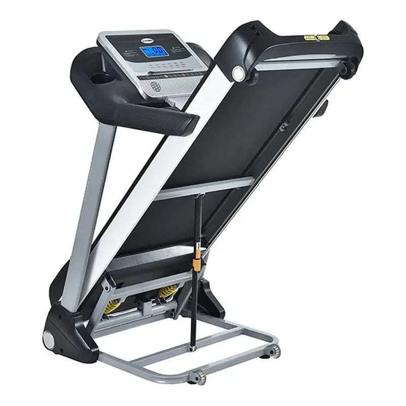 تردمیل خانگی تک کاره توربوفیت مدل TURBOFIT TF130 — تصویر ۳