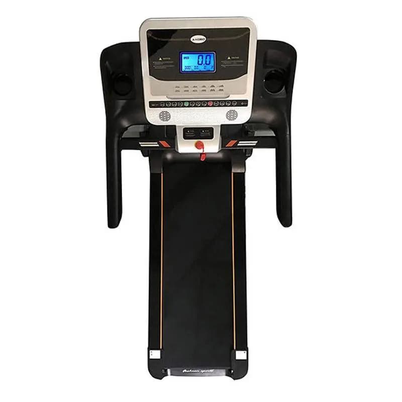 تردمیل خانگی تک کاره توربوفیت مدل TURBOFIT TF130 — تصویر ۶