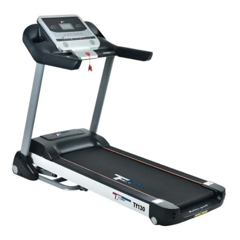 تردمیل خانگی تک کاره توربوفیت مدل TURBOFIT TF130 — تصویر ۲