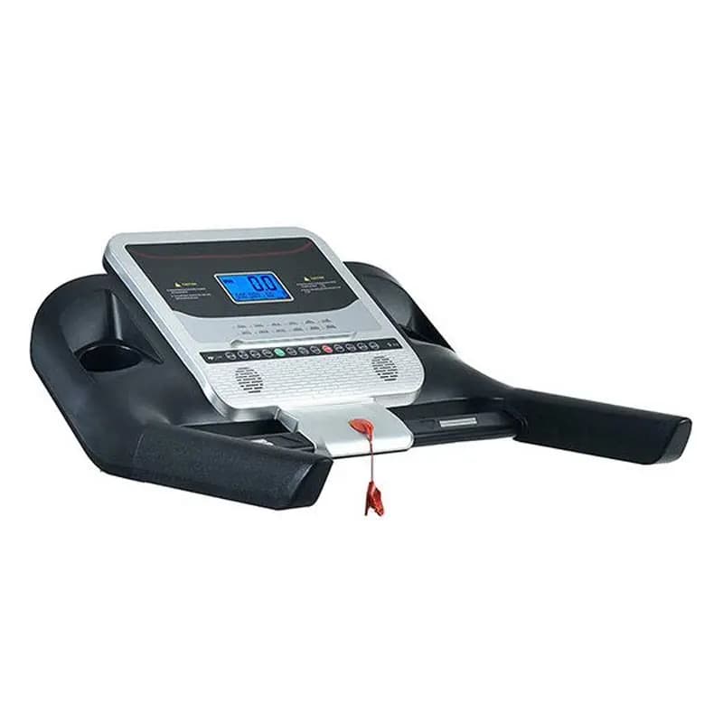 تردمیل خانگی تک کاره توربوفیت مدل TURBOFIT TF130 — تصویر ۵