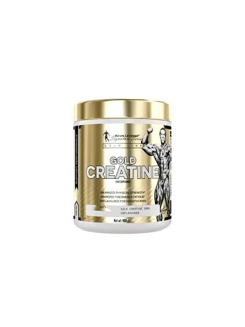 کراتین گلد کوین لورون Kevin Levrone Gold Creatine — تصویر ۴