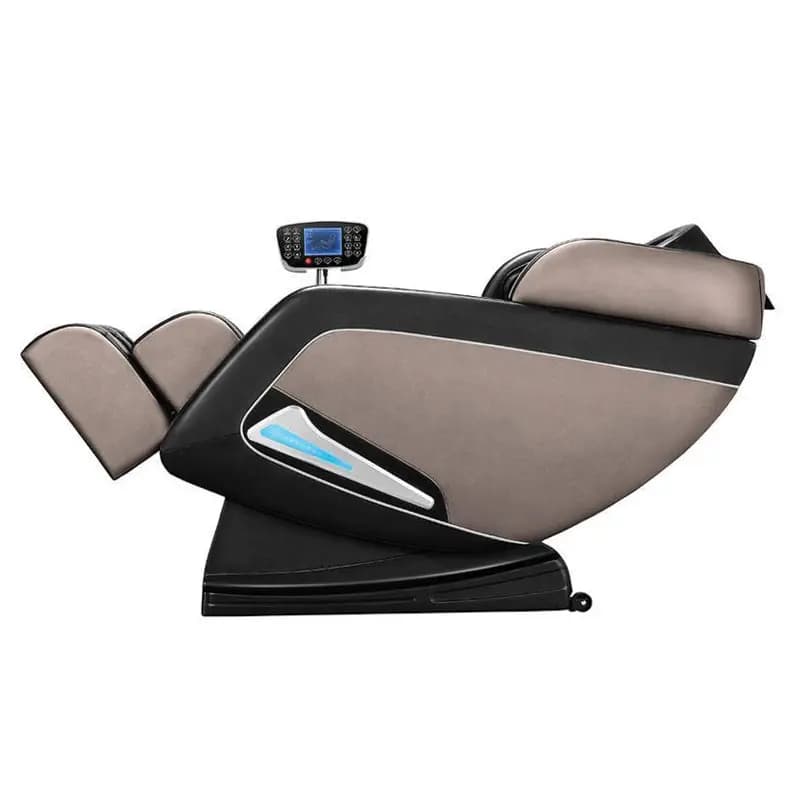 صندلی ماساژور آی ریلکس مدل i Relax SM102 — تصویر ۴