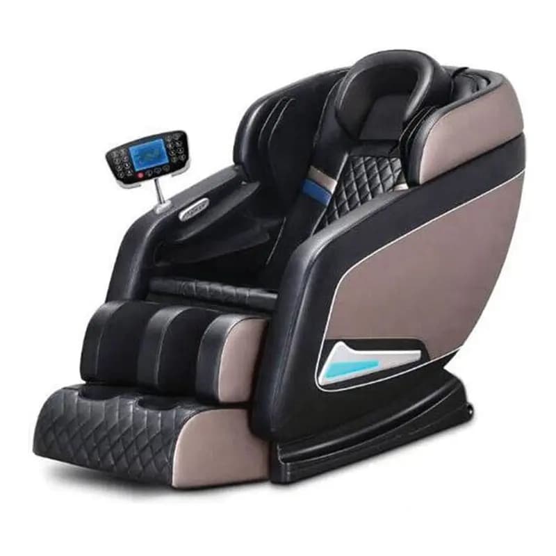 صندلی ماساژور آی ریلکس مدل i Relax SM102 — تصویر ۲
