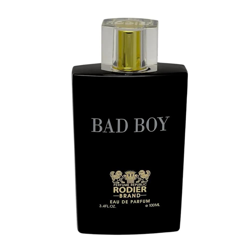 عطر ادکلن بد بوی رودیر 100 میل | مشابه عطر کارولینا هررا بد بوی — تصویر ۳