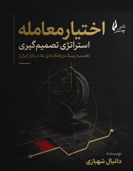 اختیار معامله : استراتژی تصمیم‌گیری 1405