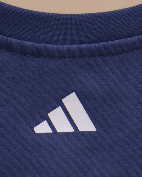 تیشرت ست خانوادگی رگلان بگ استایل Adidas CFCS — تصویر ۵