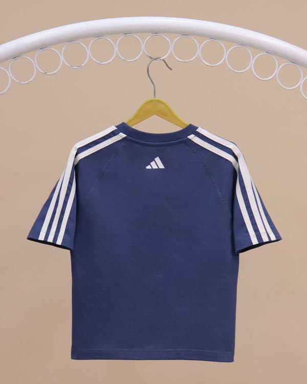 تیشرت ست خانوادگی رگلان بگ استایل Adidas CFCS — تصویر ۴