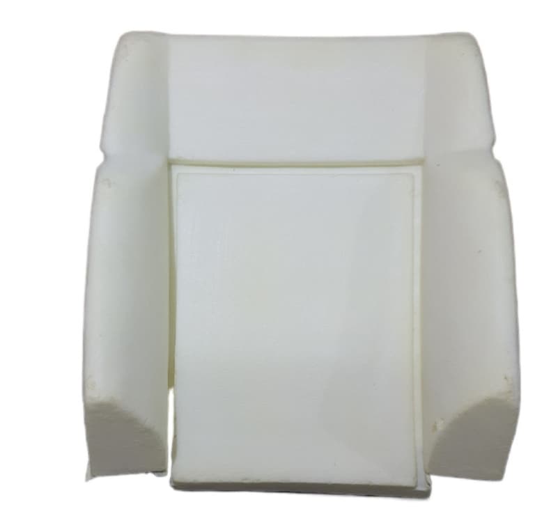 ابر صندلی (پشتی صندلی جلو) پژو 405 و پرشیا قدیم (شرکتی)