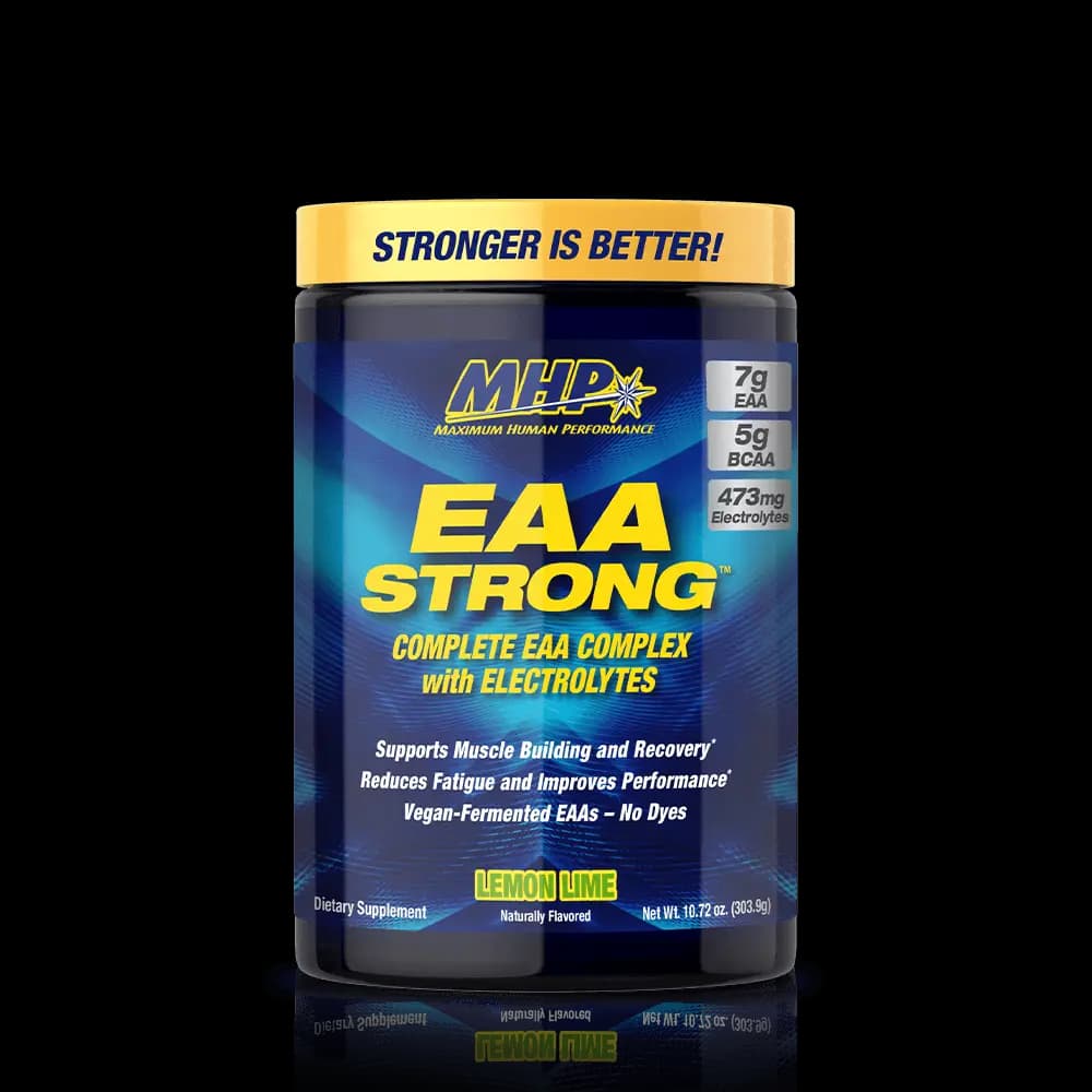 ای ای ای ام اچ پی استرانگ (MHP EAA STRONG) – مکمل تخصصی ریکاوری