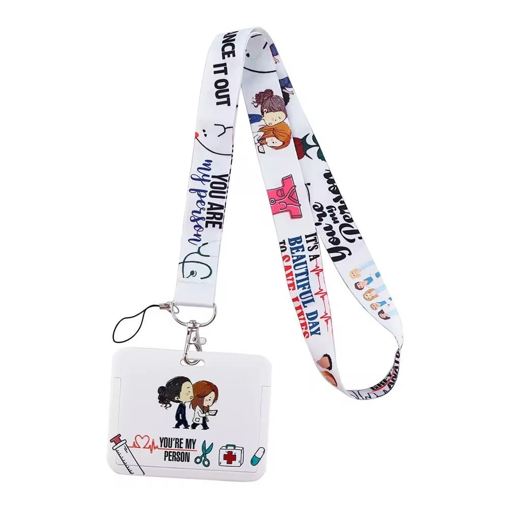 آویز کارت افقی کد Card-H-011