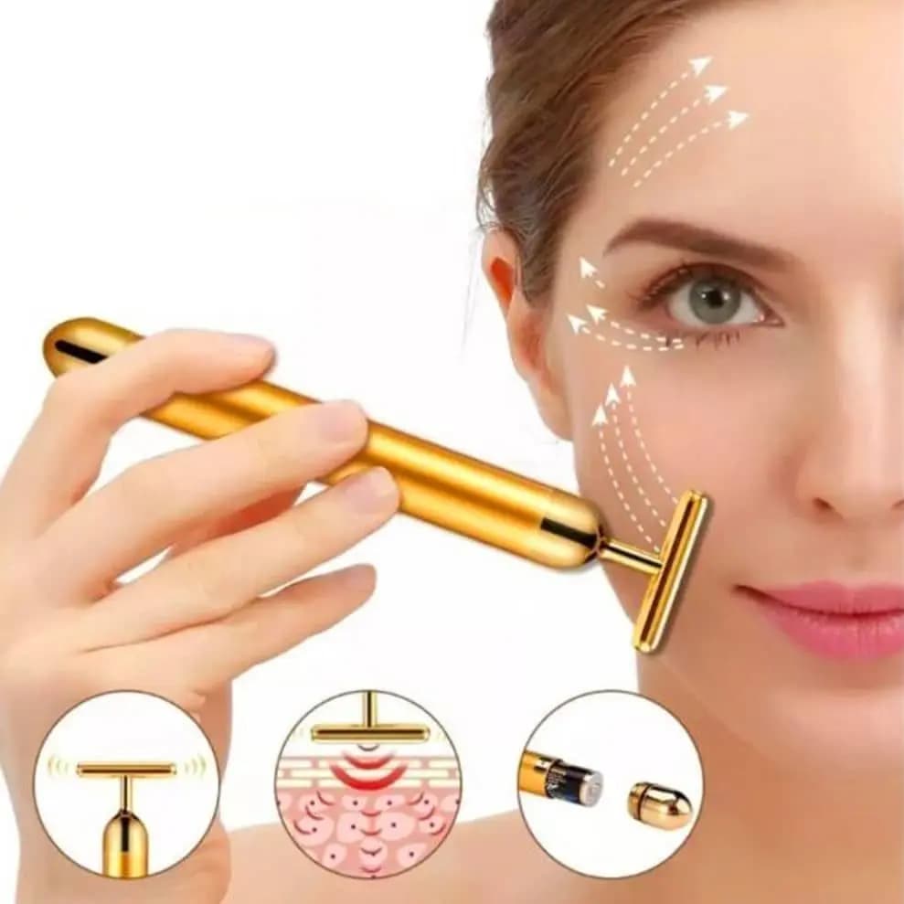 ماساژور مدل Vibrata — تصویر ۸