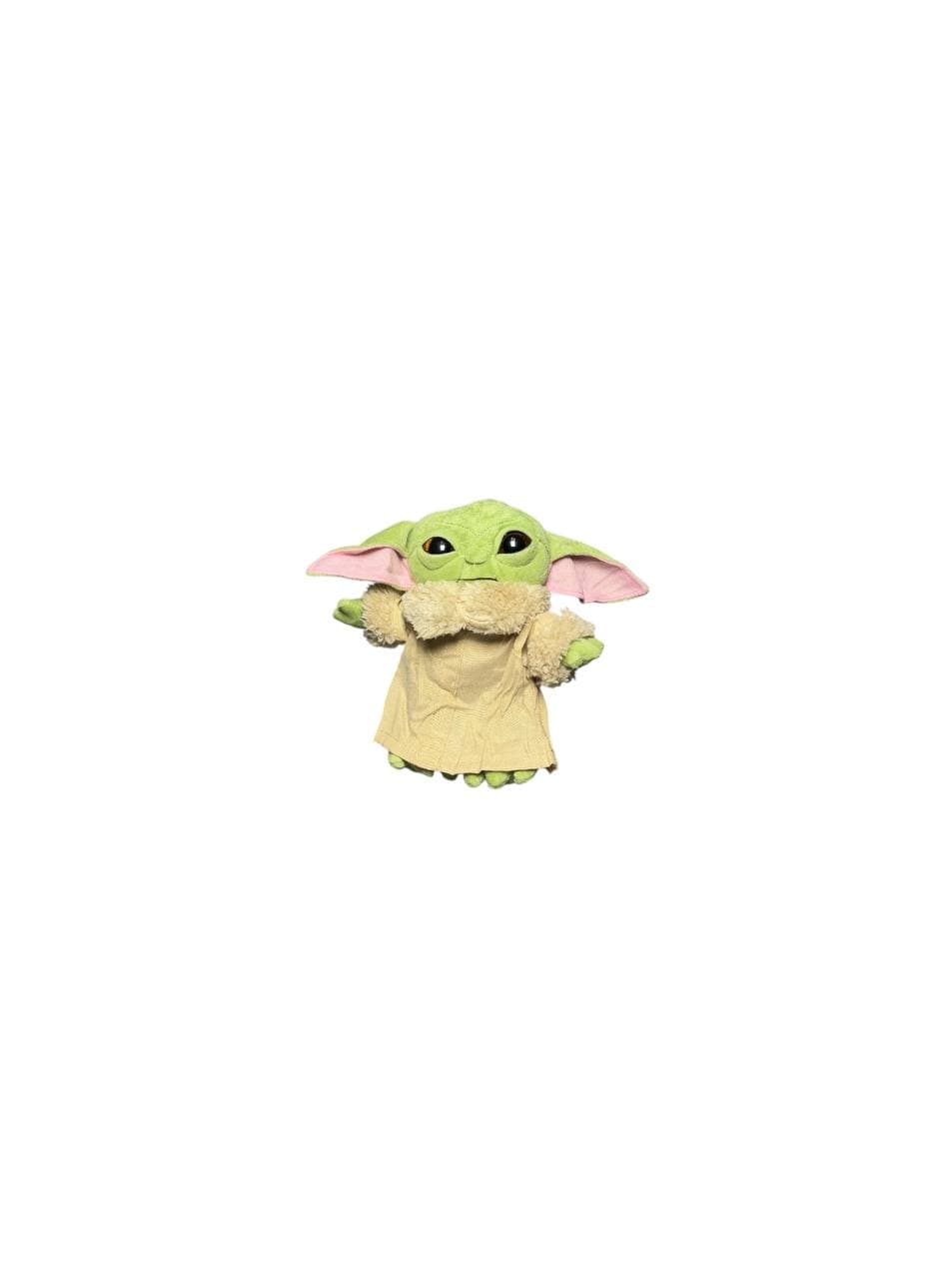 بیبی یودا سایز 1 مدل Baby Yoda کد 2121