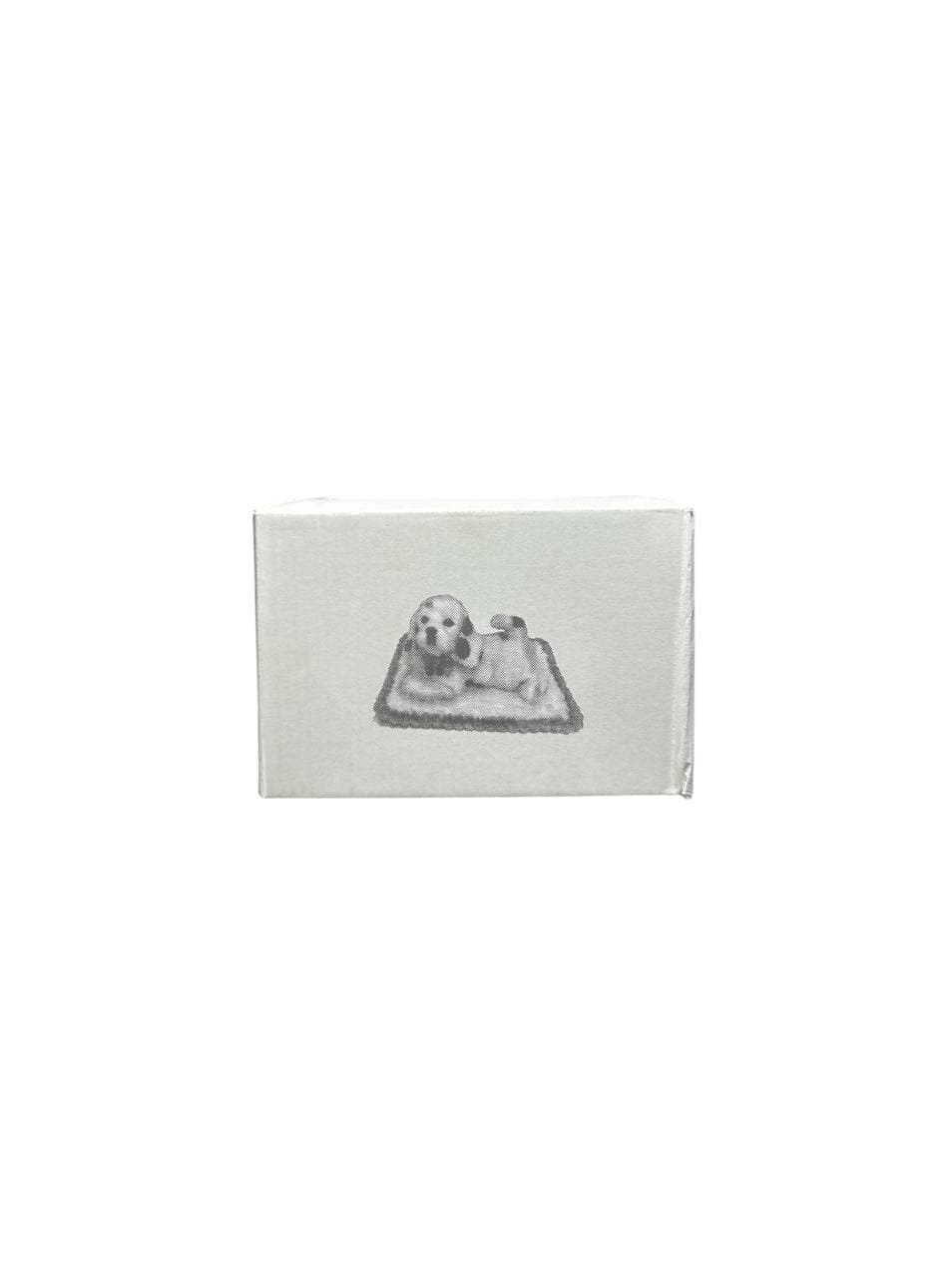 عروسک سگ دکوری مدل decorative dog — تصویر ۳
