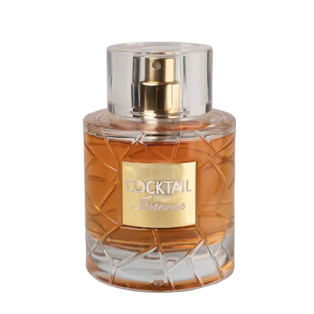 عطر ادکلن کوکتل اینتنس فراگرنس | مشابه بای کیلیان آنجلز شیر — تصویر ۳