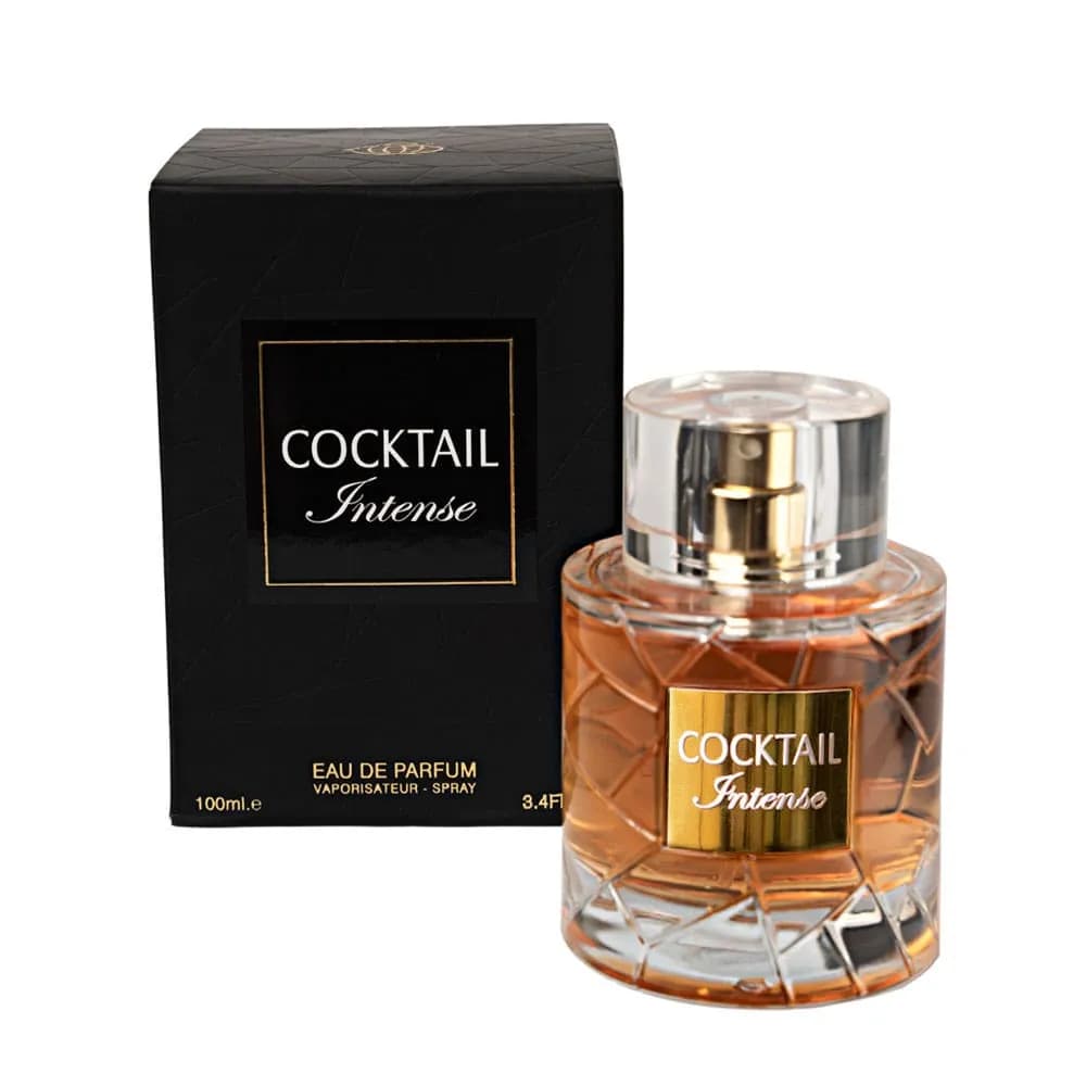 عطر ادکلن کوکتل اینتنس فراگرنس | مشابه بای کیلیان آنجلز شیر